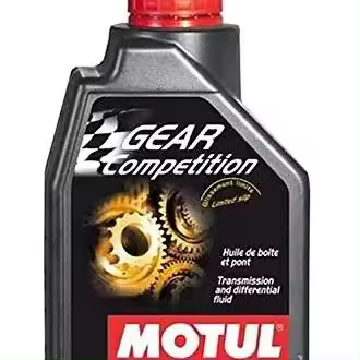 Lubricante Motul Aceite Gear Comp 75W140 1L - 1