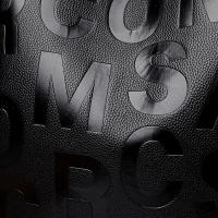 Mochila antirrobo con letras para mujer, bolso de hombro femenino de cuero PU de alta calidad, bolso escolar impermeable para niña - details 10