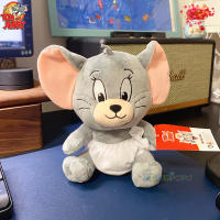 Muñeco De Peluche Clásico Tom Y Jerry De 19cm Juguete Animado Para Niños Regalos De Cumpleaños Y Navidad Suave Para Niños Y Adultos - details 3