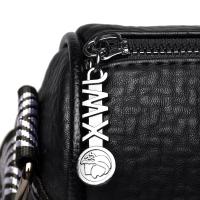 Bolso De Hombre Para Mujer De Cuero De Alta Calidad Bolso Cruzado De Lujo Diseño Nuevo - details 1