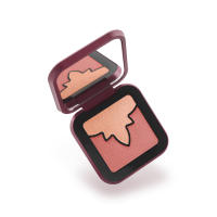 Pack rutina maquillaje KIKO MILANO blush set: Moonlight Treasure Long Lasting Duo Blush 01 +  BLUSH 02 + Festive Pochette - details 5