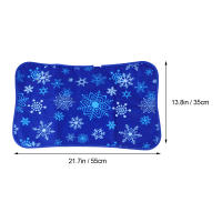 Cojín De Hielo Para Silla Y Sofá Impermeable Para Verano Relleno De Agua Para Niños Y Adultos Cojín De Refrigeración Para Coche - details 0