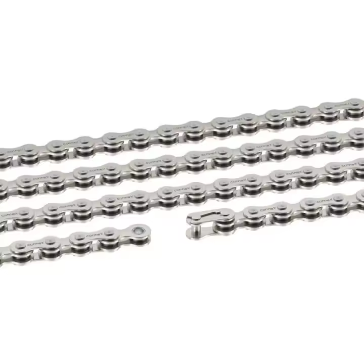 Connex Cadena 1r8 10.5 Mm 1/2x1/8 Gris - 1