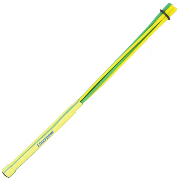 Baqueta Tamborim Samb. 5 Sticks Liverp. Ref. Sb-Ny5 - 1