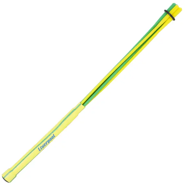Baqueta Tamborim Samb. 5 Sticks Liverp. Ref. Sb-Ny5 - 1