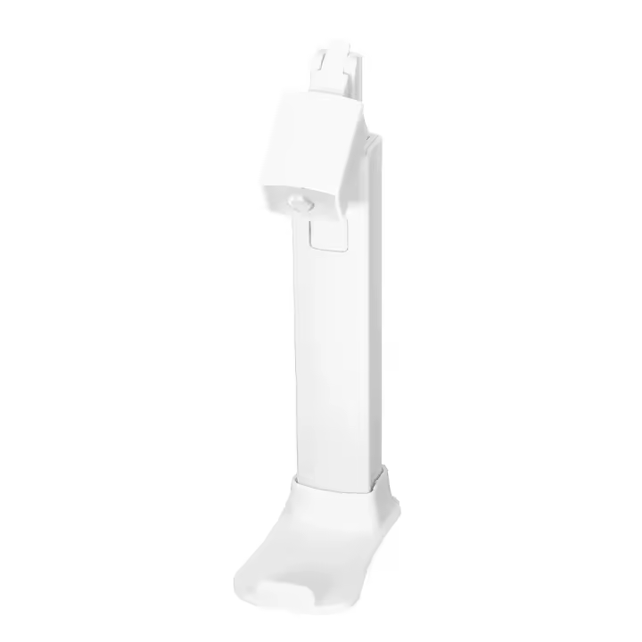 Lámpara Portátil De Secado Rápido Para Uñas 3W Mini UV LED Profesional Manicura Portátil Herramientas De Arte De Uñas - 1