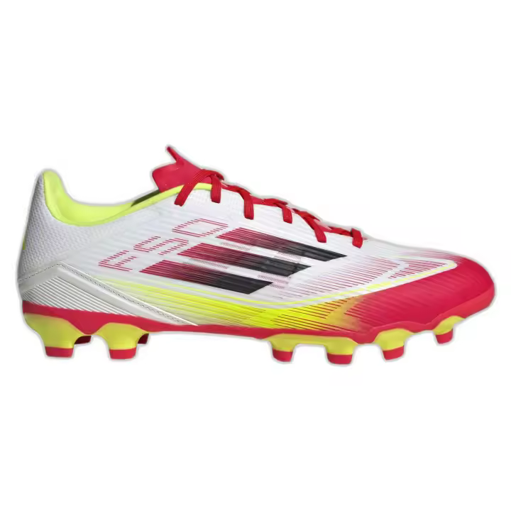 Botas de Futbol Adidas F50 League para unisex en color multicolor - 1