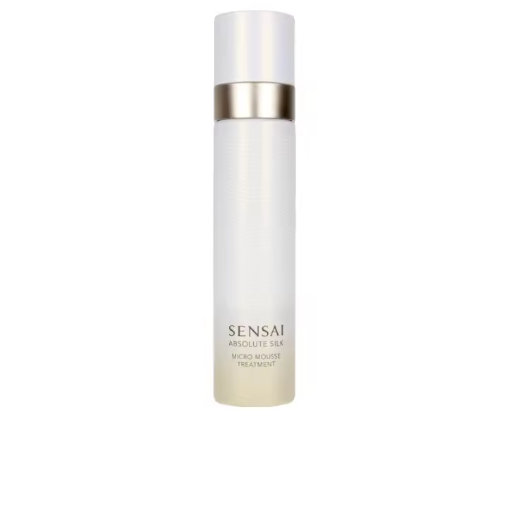 Sensai Absolute Silk Micro Mousse Treatment 90 ml ✅ Entrega 24/72h - 1