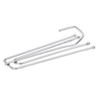 50Pcs Anillos De Cortina De Metal Anti-óxido Clip De Tela Para Cortina Accesorios De Cortina Modernos Tipo De Anillo De Cortina - details 10