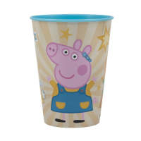 Vaso infantil easy 265ml Peppa Pig - Peppa Pig - details 0