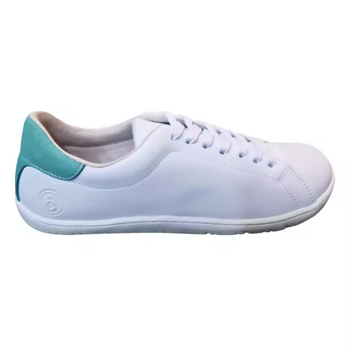 Zapatillas De Deporte marca Coqueflex modelo 4361 para señora en color blanco - 1