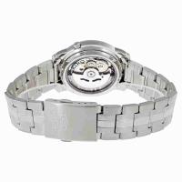 Seiko Watches Reloj Automático Hombre Seiko 5 SNKK65K1 Plata 38mm - details 2