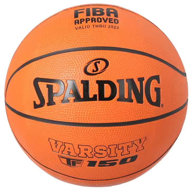 Balón de baloncesto  TF150 Talla 7 Spalding - 1