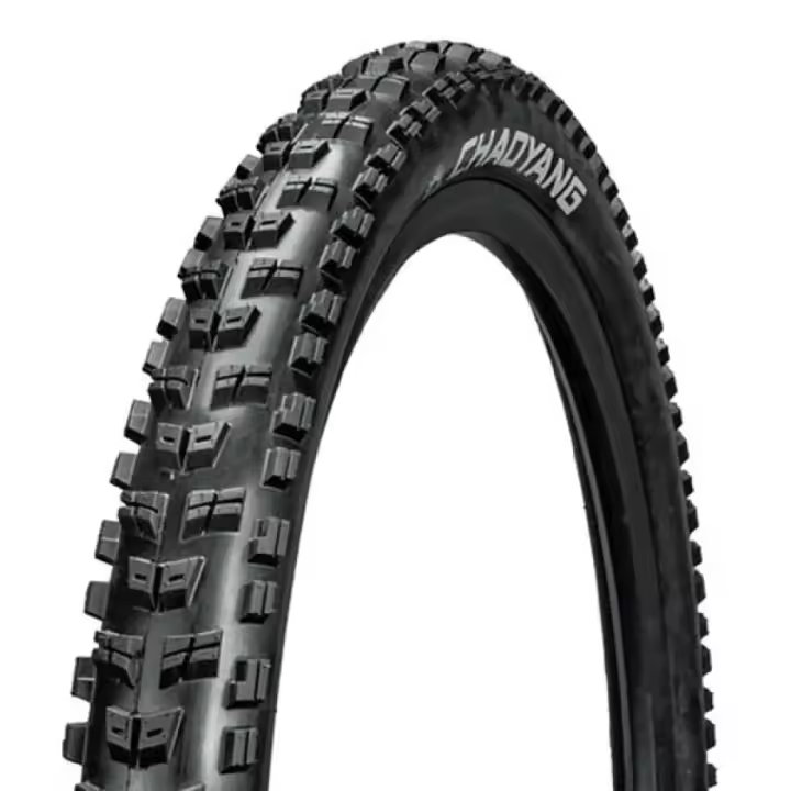Chaoyang Cubierta De Mtb Rock Wolf 3c-am Tubeless 27.5´´ X 2.60 - 1