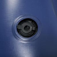Bestway Barca inflable Hydro-Force con remos y bomba azul - details 6