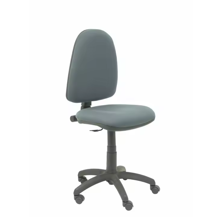 Silla de Oficina Ergonómica BALI Gris Oscuro Piqueras Y Crespo - 1