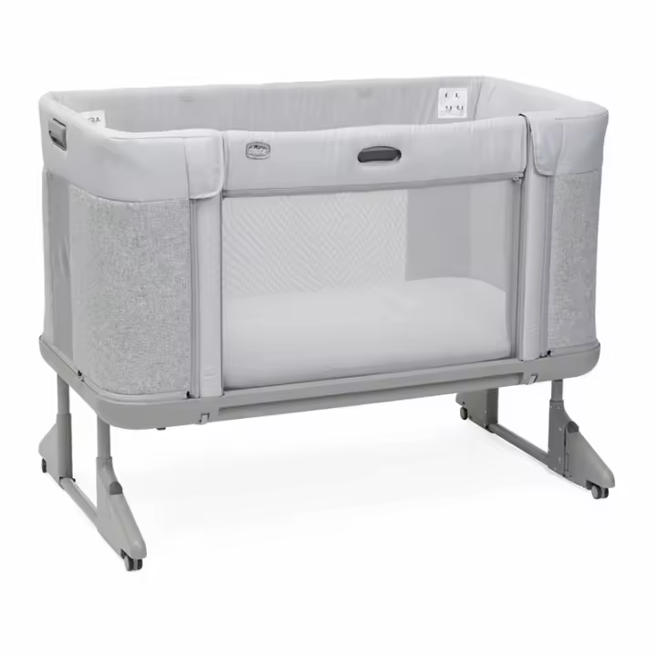 Chicco Minicuna Next2Me Forever - 1