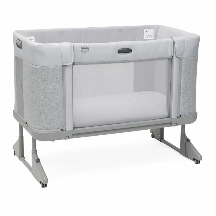 Chicco Minicuna Next2Me Forever - 1