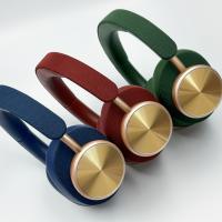 Musicall - ND-06 Auriculares Inalámbricos de Bluetooth 5.3 con Bass y Sonido Estéreo Casco de Diadema Supraaurales Over ear Wireless Bluetooth Headphones Auriculares Audífono de Oído Abierto Deportivo Larga duración de 40 horas - details 9