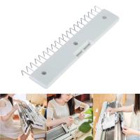 Peso De Tipo Gruñón Para Máquina De Punto Accesorios De Costura Compatibles Con Brother Y Singer Herramientas Para Tejer - details 2