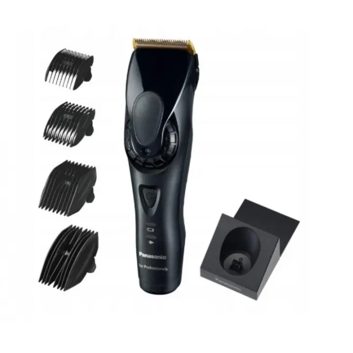Maquinilla De Afeitar/Cortar El Pelo Sin Cable Panasonic Er-Hgp84K803 - 1