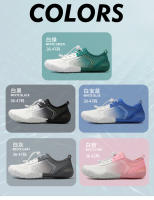 Zapatillas De Agua Unisex Antideslizantes Para Deporte Y Senderismo Zapatos De Playa Para Hombres Y Mujeres Transpirables Talla 35-46 - details 9