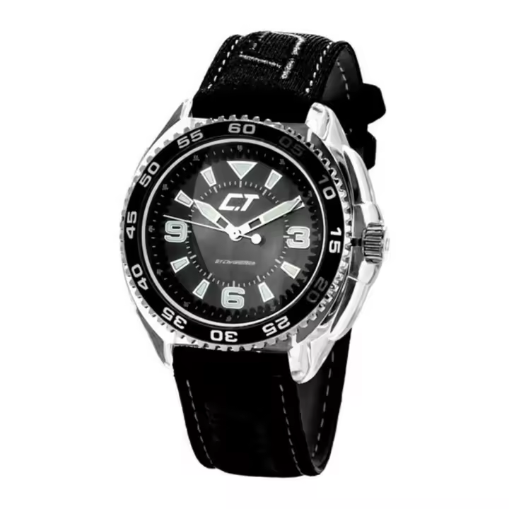 Reloj Hombre Chronotech CC6280L-01 (Ø 43 mm) - 1