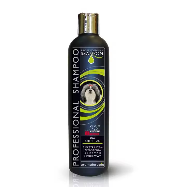Certech super beno professional - champú para shih-tzu 250 ml - 1