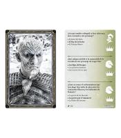 JUEGO DE TRONOS TRIVIA TEMPORADAS 5-8- JUEGO DE TABLERO - Fantasy Flight Games - details 1