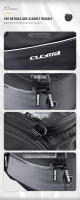 Bolsa De Silla Para Patinete Impermeable Para Suzuki Skywave 250 400 650 an 250 400 650 Burgman 125 200 250 400 650 Maroen Y-MC0082 - details 6