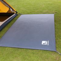 Toldo Impermeable Para Tienda De Campaña Y Playa Ultraligero Con Bolsa Alfombra De Picnic Accesorio De Tienda De Campaña - details 6