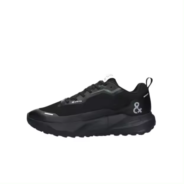 Igi & Co. EXTRA Gore-Tex 6649733 Zapatillas Hombre Negro - 1