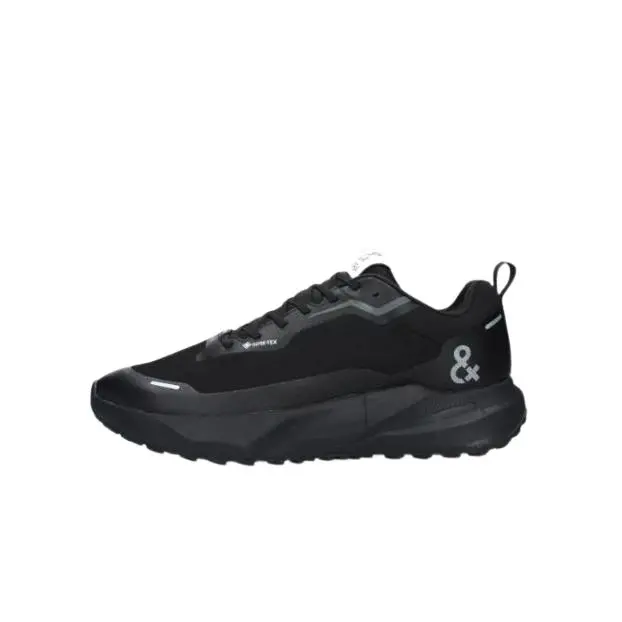 Igi & Co. EXTRA Gore-Tex 6649733 Zapatillas Hombre Negro - 1
