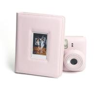 Álbum De Fotos Instax Mini Con 288 Bolsillos Para Fujifilm Instax Mini12 11 40 70 90 Liplay Link Evo Tamaño 16x3x20 Cm - details 8