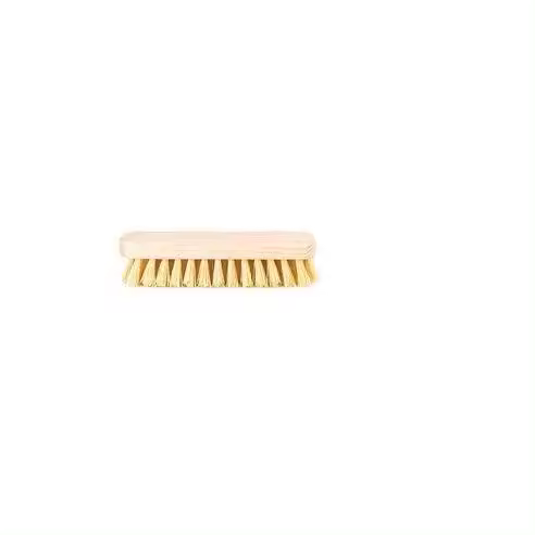 Cepillo 13x4 Mexil Madera/Polipropileno 1103 22x6x5cm Barbosa - Universal - 1