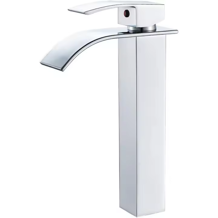 SS Base digital de baño con indicador de temperatura - 1