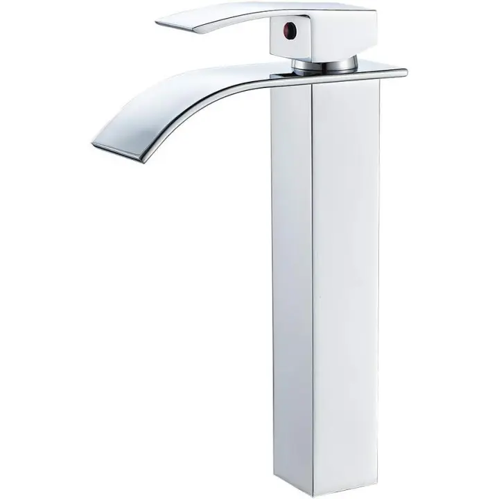 SS Base digital de baño con indicador de temperatura - 1