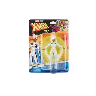 STORM FIG. 15 CM X-MEN '97 MARVEL LEGENDS SERIES - 1