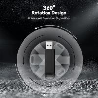 BIT Pendrive USB 128GB Ultra Flair Flash Drive | Pen Drive 128G Cuerpo Metálico - details 4