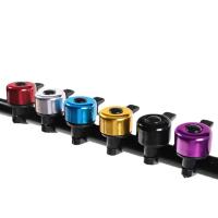 Campana De Bicicleta Miniatura Y Larga Vida 22mm De Aluminio Para Manillar MTB Aviso De Seguridad Para Ciclismo Al Aire Libre - details 11