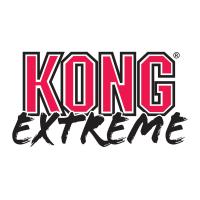 KONG Extreme Goodie Bone juguete rellenable para perros talla L - details 3