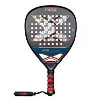 Nox At10 Genius Attack 18k Alum By Agustin Tapia 2025+ Regalos - details 0