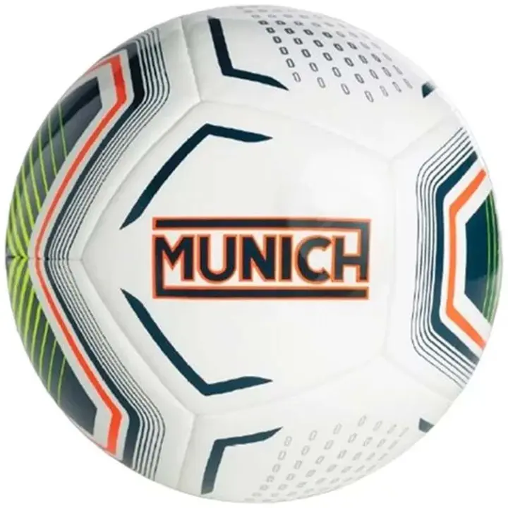 Complementos Futbol Sala marca Munich modelo 5001089 para unisex en color blanco - 1