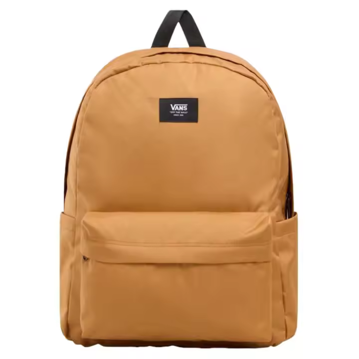 Mochilas Hombre Marca Vans Modelo Old Skool Backpack - 1