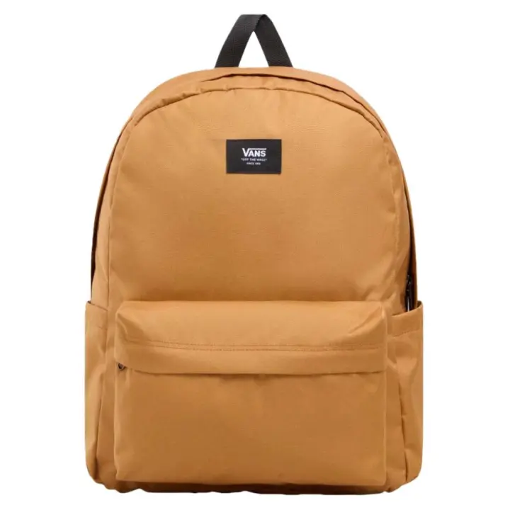 Mochilas Hombre Marca Vans Modelo Old Skool Backpack - 1