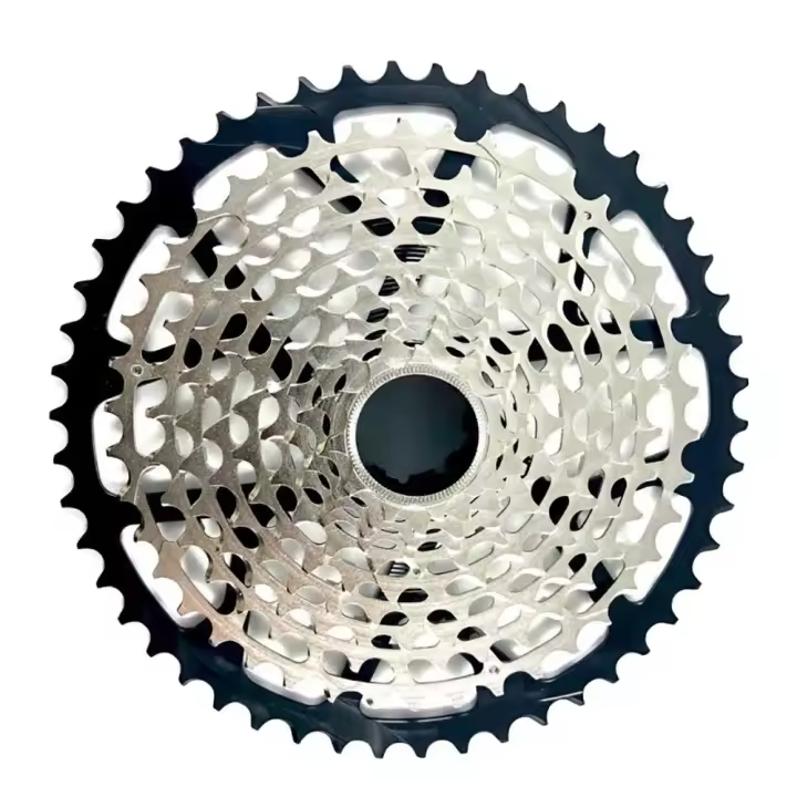 Componentes Cassettes Garbaruk Cassette Shimano Hg Plateado - 1