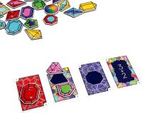 Mercurio - Juego  La Morada Maldita juego rápido + 7 años - details 2