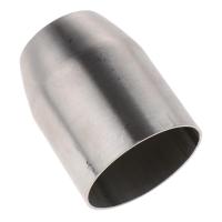 Adaptador De Tubo De Escape Para Motocicleta Reductor Conector De Aluminio Para Suzuki 51mm a 38mm Coupler De Exhalar - details 2