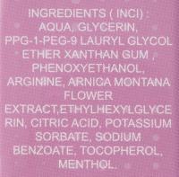 CREMA ESTIMULANTE EXTASIA 30ML juguete sexual  marca ruf - details 0
