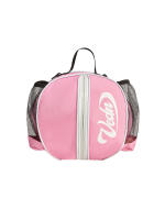 Bolsa Deportiva Multifuncional Negra Roja De Lona Oxford Duradera Para Baloncesto Y Voleibol Mochila De Gimnasio Hombro Único Para Todos - details 8